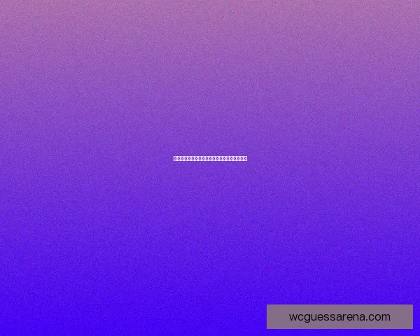 世界杯竞猜比分投注技巧全面解析助你赢得大奖