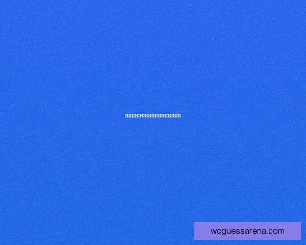 世界杯足球竞猜盘口全面解析与投注技巧深度指南 世界杯足球竞猜盘口全面解析与投注技巧深度指南