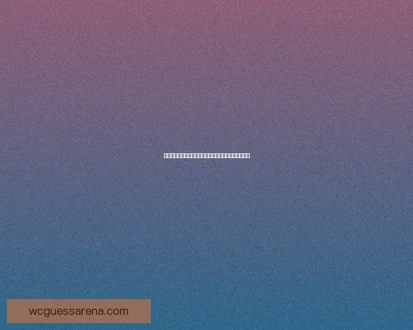 世界杯赛事精准竞猜平台助你实时预测比分赢取丰厚奖励