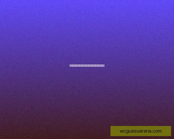 美加墨世界杯官方竞猜平台全方位赛事预测与投注指南 美加墨世界杯官方竞猜平台全方位赛事预测与投注指南