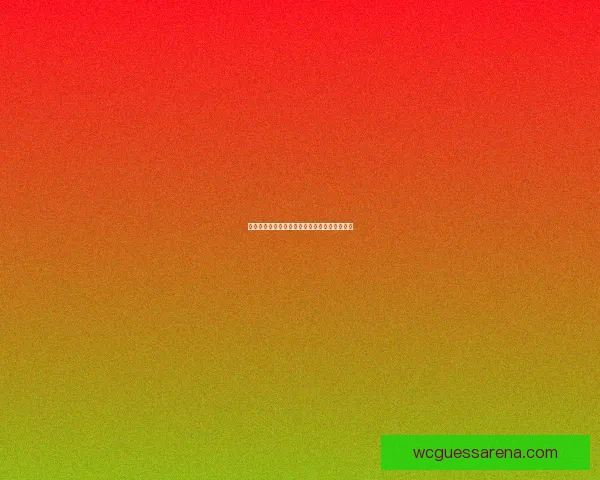 美加墨世界杯赛程赔率深度解析与胜负趋势预测