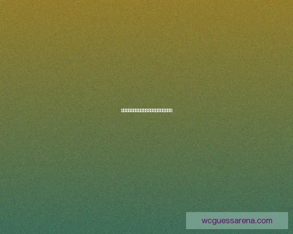 世界杯足球赛事精彩竞猜策略与投注技巧全解析