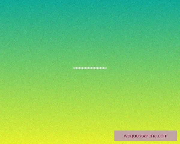 精准预测与分析：掌握体育竞猜技巧助你稳步获胜