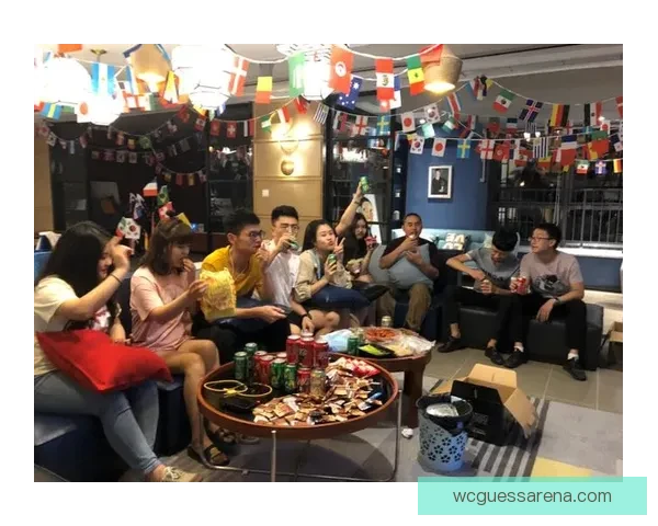 世界杯精彩竞猜福利，畅享全场投注豪华返水活动