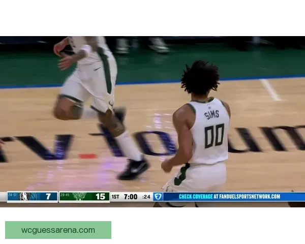 库兹马复出砍下20分 雄鹿大胜横扫独行侠 状元19分10篮板克里斯蒂表现低迷 库兹马复出砍下20分 雄鹿大胜横扫独行侠 状元19分10篮板克里斯蒂表现低迷