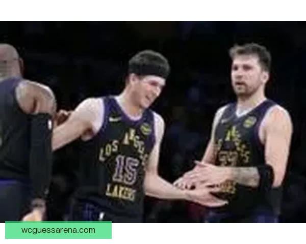 肯纳德0.6秒绝杀魔术 东契奇33分带队9连胜 詹姆斯加冕历史出场王