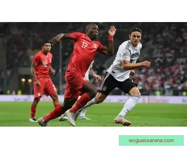 世界杯竞猜赔率分析与投注建议精准预测助您赢得更多奖金