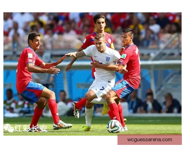 世界杯足球竞猜赔率变化规律与投注技巧全面解析指南与风险控制