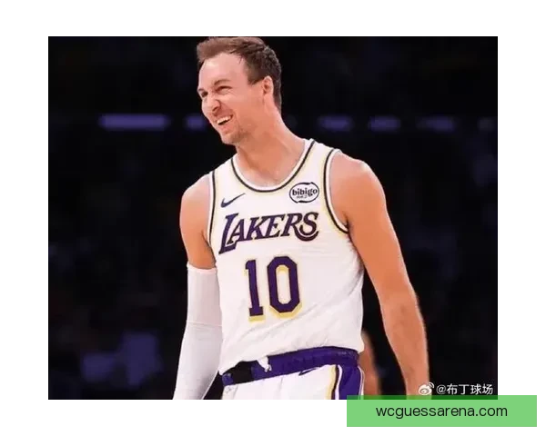 肯纳德谈绝杀时刻：勒布朗吸引双人防守 斯马特妙传助我命中关键三分