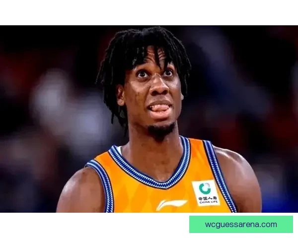 怀特塞德称赞CBA球员真实对抗少假摔体现尊重精神