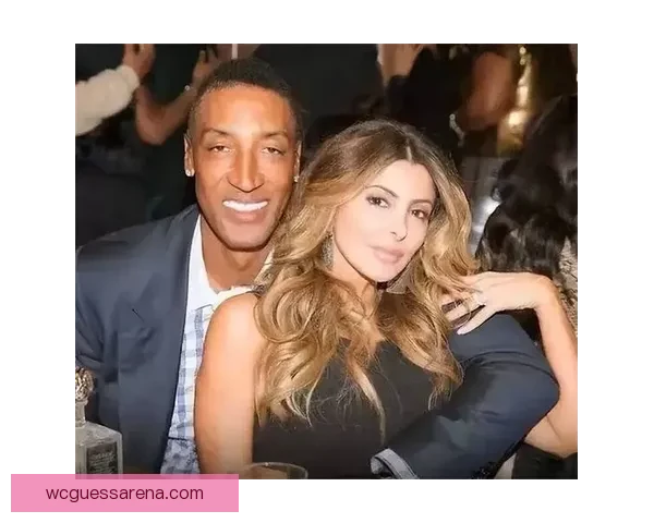 皮蓬前妻豪宅遭盗窃未遂 幸无人员伤亡三嫌疑人被捕