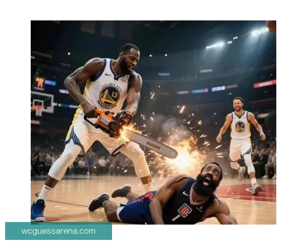 快船逆境仍团结 加兰小卡默契让人忆起骑士辉煌岁月