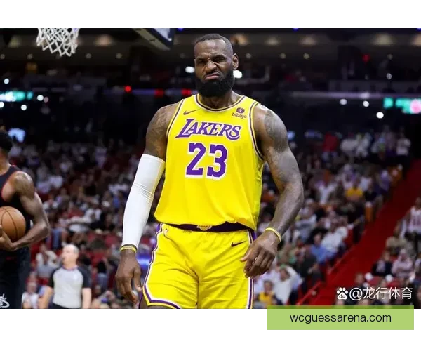 皮尔斯：詹库杜难以带队夺冠 湖人因有比詹姆斯更能决定胜负的球员更强