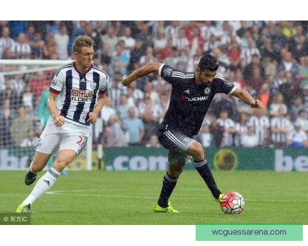 世界杯竞猜赔率分析与最新赔率动态查询指南