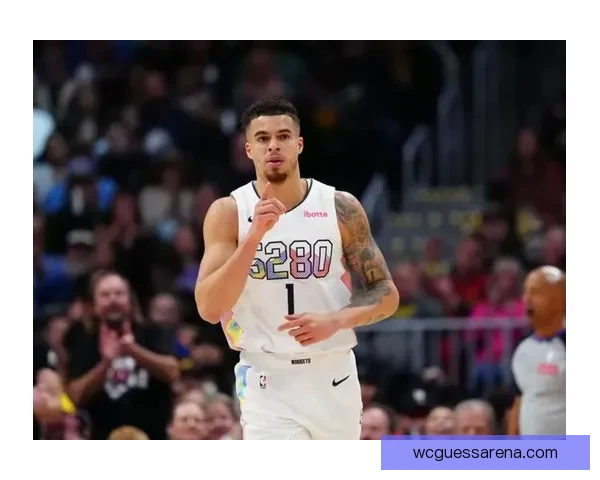 篮网缺少小波特谁将成为关键人物 詹东里组合能否带领湖人双杀对手