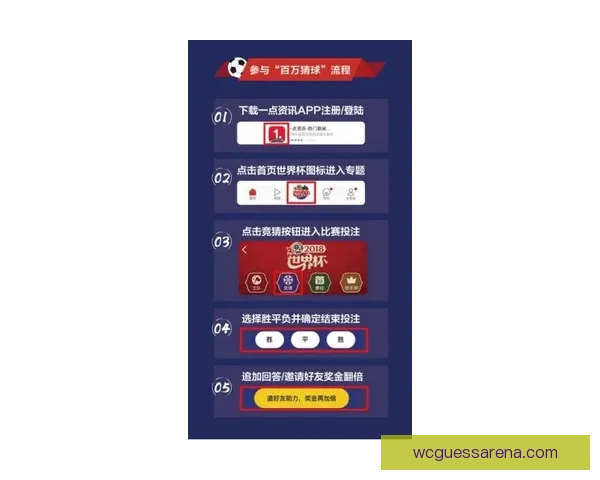 足球竞猜入口权威平台推荐玩法指南助你轻松掌握赛事投注技巧心得