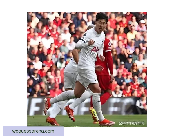 孙兴慜闪耀半场贡献四助攻助球队五球大胜