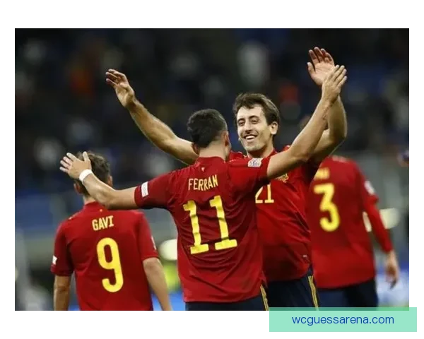 2026世界杯最新盘口解读与球队胜负趋势全面分析