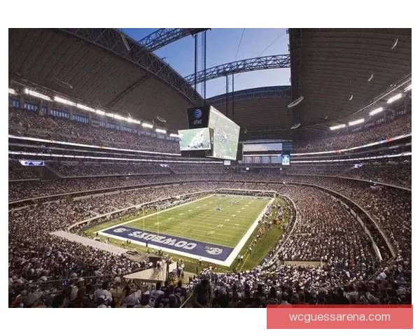 美加墨联合举办世界杯引领全球足球盛会新篇章