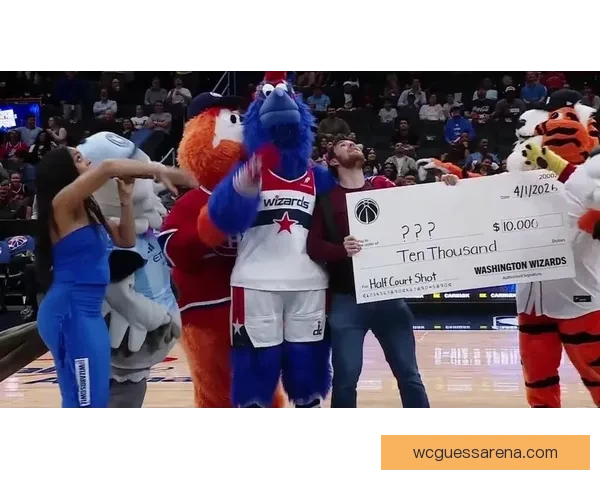 奇才就愚人节整蛊事件公开致歉称剧情早已编排并强调球迷最重要地 奇才就愚人节整蛊事件公开致歉称剧情早已编排并强调球迷最重要地